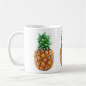 Mug Ananas (Gauche)