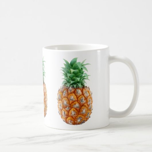 Mug Ananas (Droite)