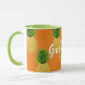 Mug Ananas (Gauche)