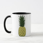 Mug ananas (Gauche)