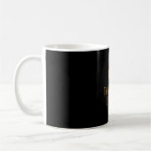 Mug Ananas (Gauche)
