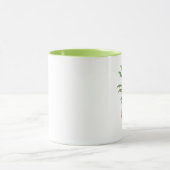 Mug Ananas (Centre)