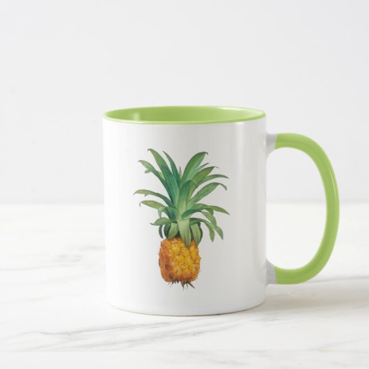 Mug Ananas (Droite)