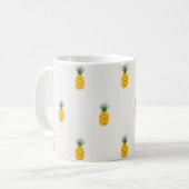 Mug Ananas (Devant gauche)