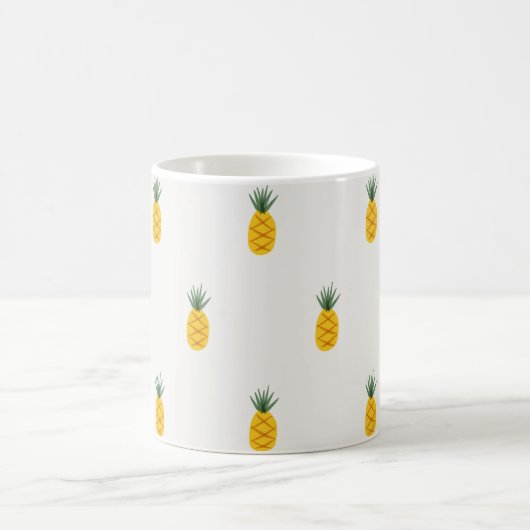 Mug Ananas (Centre)