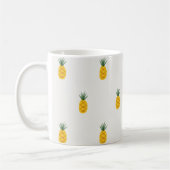 Mug Ananas (Gauche)
