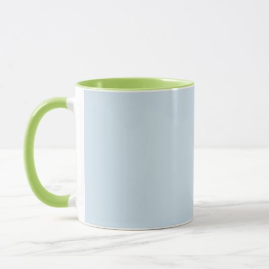 Mug Ananas <3 (Gauche)