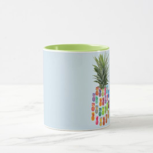 Mug Ananas <3 (Centre)