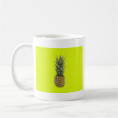 Mug Ananas doux (Gauche)