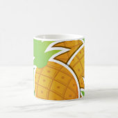 Mug Ananas funky (Centre)