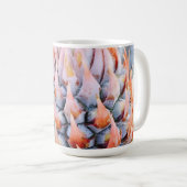 Mug Ananas Maui Hawaï (Devant droit)