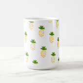 Mug ananas motif de fruits (Centre)