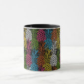 Mug Ananas Sauvage et Sucré (Centre)