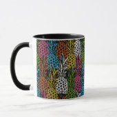 Mug Ananas Sauvage et Sucré (Gauche)