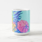 Mug Ananas Tropical (Centre)