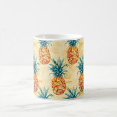 Mug Ananas tropical (Centre)