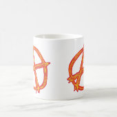 Mug Anarchie (Centre)