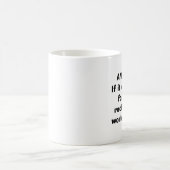 Mug Anarchie (Centre)