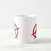 Mug Anarchie (Centre)