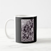 Mug Anarchiste en général (Gauche)