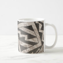 Anasazi Nouveau-Mexique Pueblo Design d'art ancien