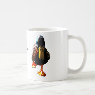 Mug Anatidaephobia