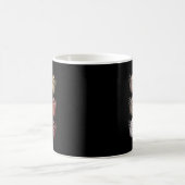 Mug Anatomie cardiaque Sensibilisation aux maladies ca (Centre)