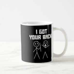 Mug Anatomie de joueur amis de jeu J'ai ton Ck pari