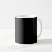 Mug Anatomie d'un chameleon Lizard Reptiles (Devant droit)