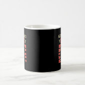 Mug Anatomie D'Un EMT Paramedic EMT EMS Health Care Em (Centre)