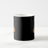 Mug Anatomie d'un Python de balle, Serpent de reptile  (Centre)