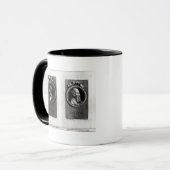 Mug Anaxagorus et Epictetus (Devant gauche)