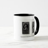 Mug Anaxagorus et Epictetus (Devant droit)