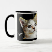 Mug Ancat Anarchie (Gauche)
