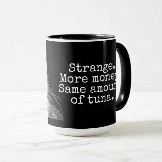 Mug Ancat Anarchie (Devant droit)