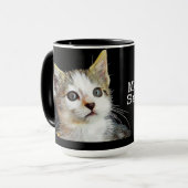 Mug Ancat Anarchie (Devant gauche)