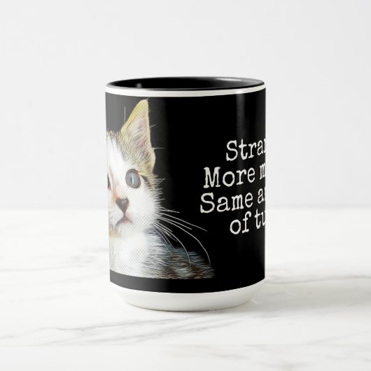 Mug Ancat Anarchy (Centre)
