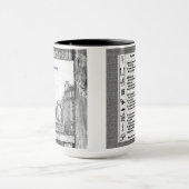 Mug Ancèse (Centre)