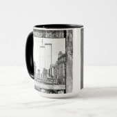 Mug Ancèse (Devant gauche)