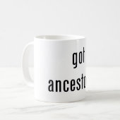 Mug ancêtres obtenus ? (Devant gauche)