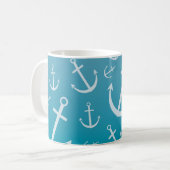 Mug Anchor (Devant gauche)