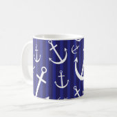 Mug Anchor (Devant gauche)
