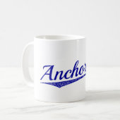 Mug Anchorage (Devant gauche)
