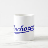 Mug Anchorage (Centre)