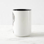 Mug Ancien Alien (Centre)