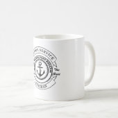 Mug Ancien combattant principal (Devant droit)