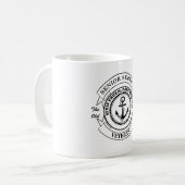 Mug Ancien combattant principal (Devant gauche)