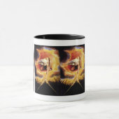 Mug Ancien des jours - William Blake (Centre)