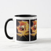 Mug Ancien des jours - William Blake (Gauche)