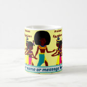 Mug Ancien Egyptien (Centre)